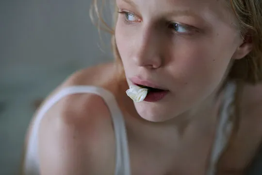 服务支持人员形象图