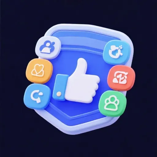 年度用户口碑平台